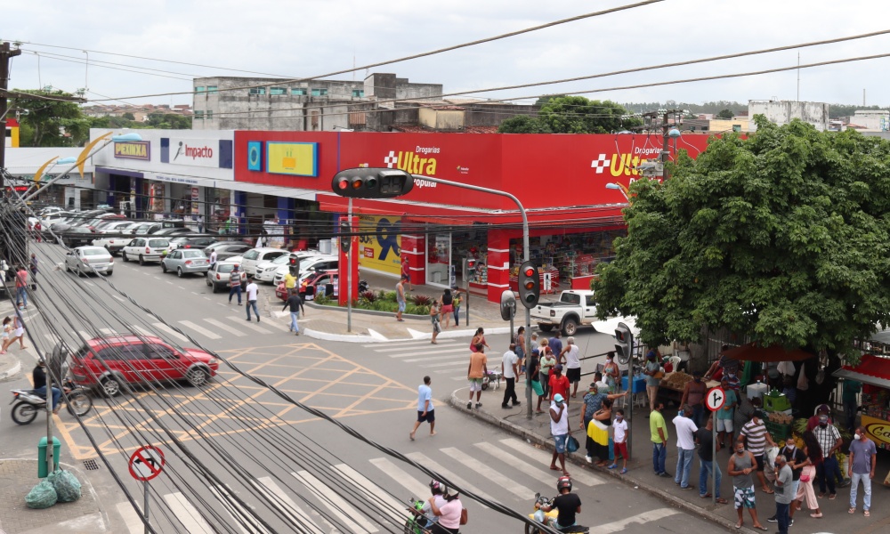 Confira o que abre e fecha no feriado da Independência do Brasil em Camaçari