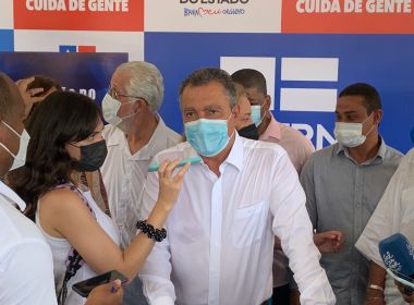 Rui Costa cogita cancelamento de festas privadas no período do Carnaval